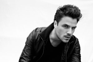 Dani Martín, el fútbol y los coches.