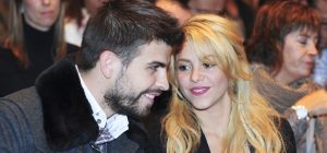 Shakira Piqué