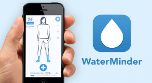 Waterminder