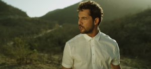 Bisbal en el videoclip de Probablemente