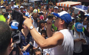 carlos vives santa marta