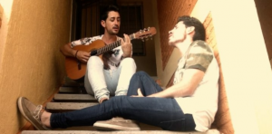 DMEI version escalera