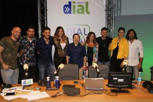 DTC en San Sebastian