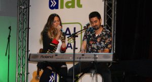 DTC en San Sebastian