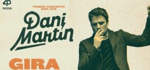 Cartel gira dani martin