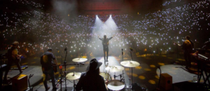 Manuel carrasco concierto Barcelona