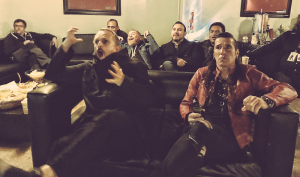 miguel bose tensión