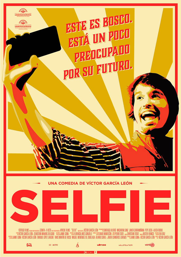 Selfie cartel