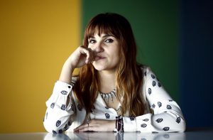 Rozalén. 30 junio. Plaza de España, 00:00 horas.