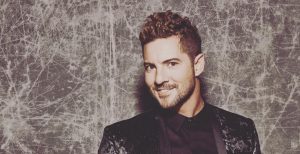 David Bisbal