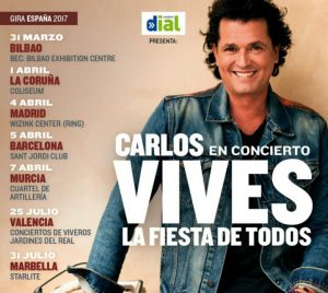 Carlos-Vives