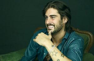 Melendi en Cadena Dial
