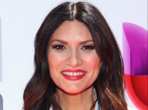 Laura Pausini
