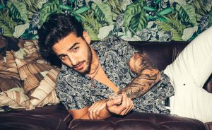 Maluma, canción del verano