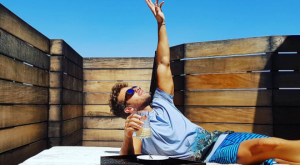 pablo alborán tumbado