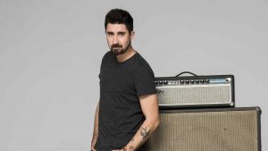 Acústico Álex Ubago