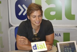 Carlos Baute en Dial tal cual