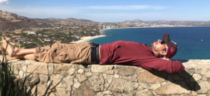 enrique iglesias playa