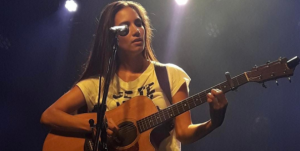 india martinez concierto