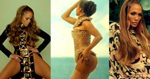 jenniferlopez ni tú ni yo