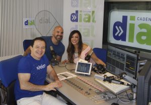 Merche en Dial tal cual