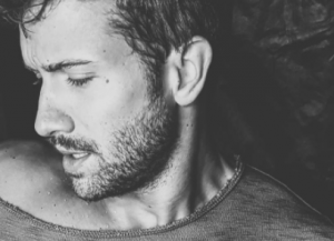 pablo alborán mojado