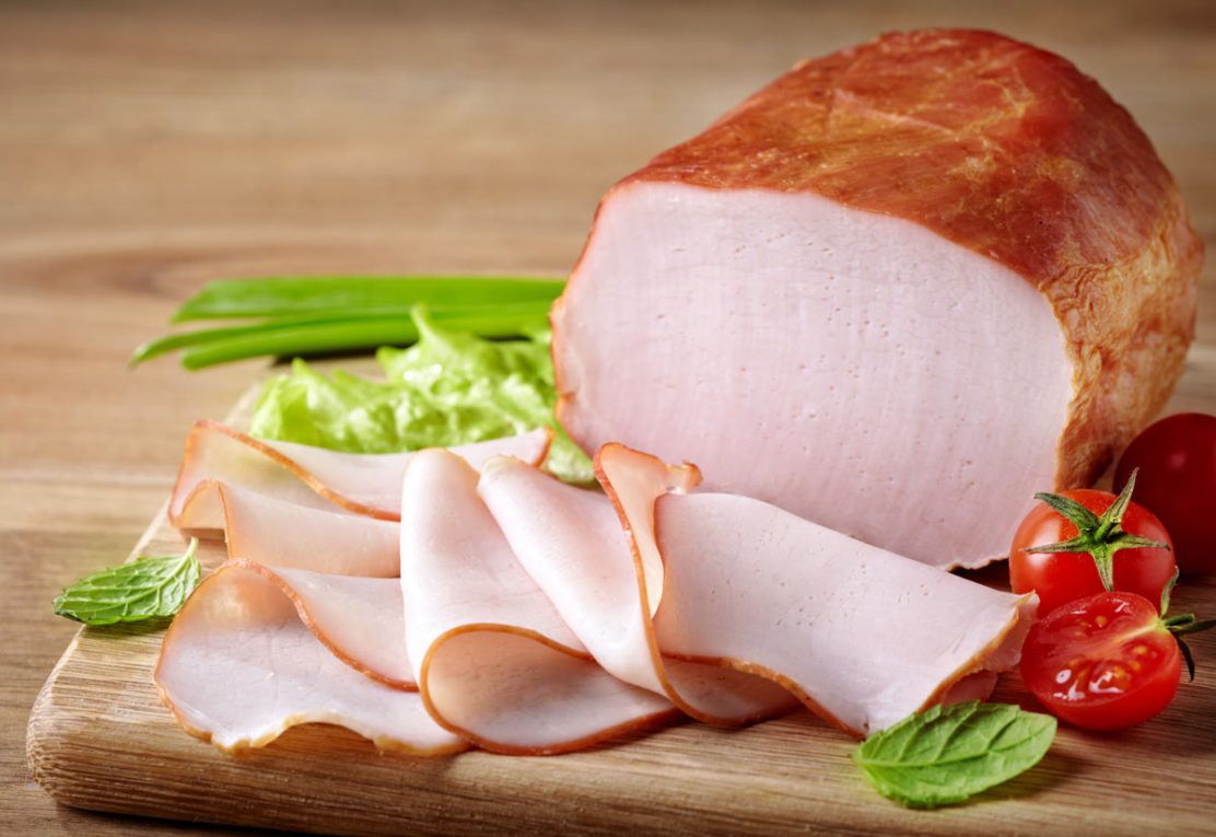 El embutido más saludable que podemos comer, según la OCU Cadena Dial