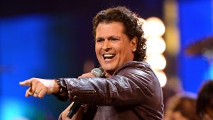 carlos vives cantando