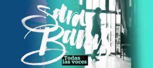 cartel documental sara baras