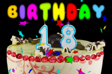 Sopla las velas de la forma más original el día de tu cumpleaños - Cadena  Dial