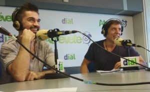 Manel y Juanes