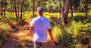 Sergio Dalma descanso