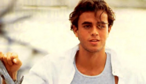enrique iglesias
