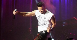 luis fonsi concierto