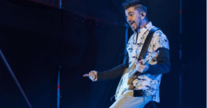 juanes concierto