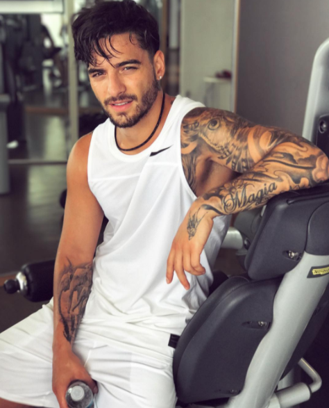 maluma