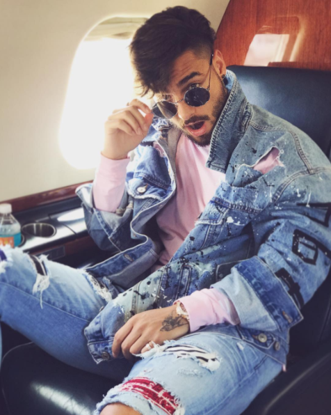 maluma