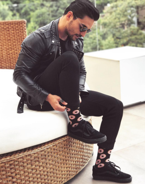 maluma