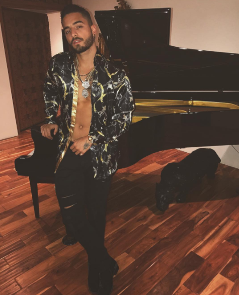 maluma