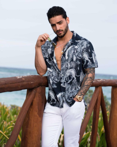 maluma