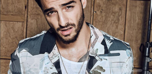 maluma