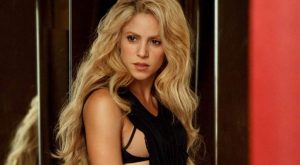 shakira