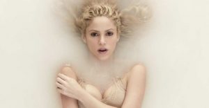 shakira