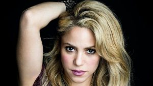 Shakira