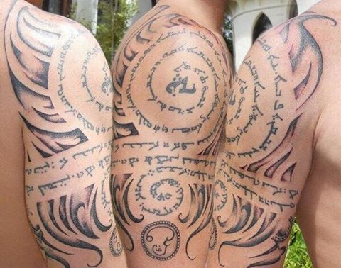 Ricky Martin ¿por qué ha llenado todo su cuerpo de tatuajes? - Cadena Dial