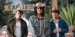 Pasión de gavilanes