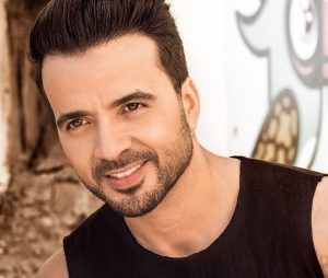 luis fonsi