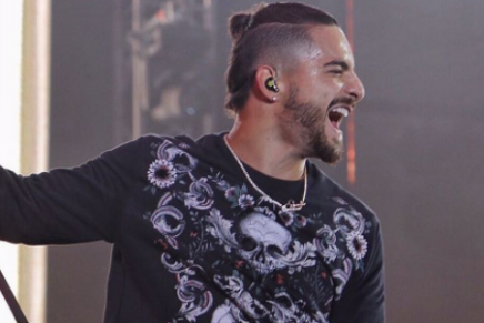 maluma