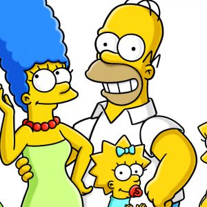 los simpsons