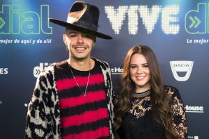 Jesse & Joy